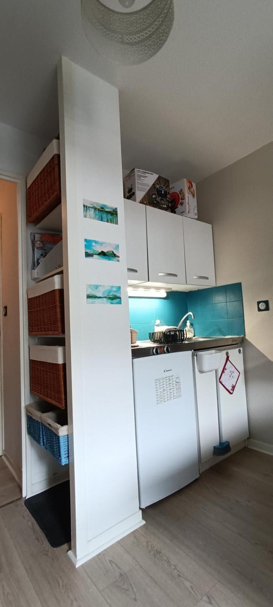 Le Mama Studio Bourg-Saint-Maurice Zewnętrze zdjęcie