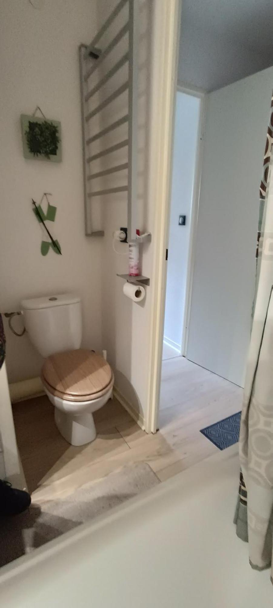 Le Mama Studio Bourg-Saint-Maurice Zewnętrze zdjęcie
